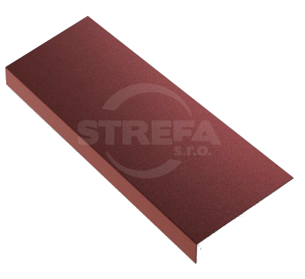 Tavi de picurare din aluminiu