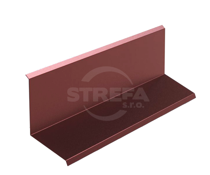 Marginea superioară