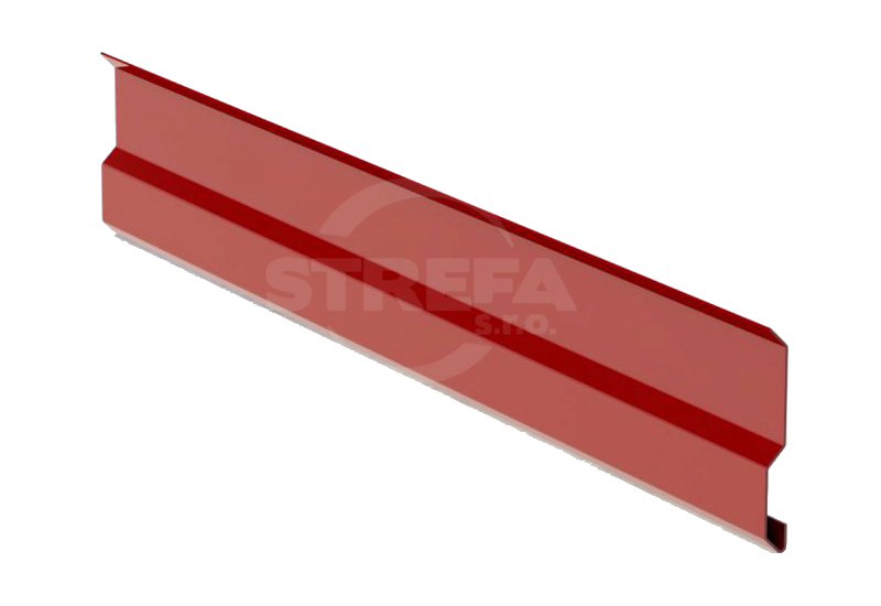 Benzi de acoperire din aluminiu