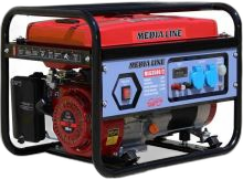 Generatoare electrice