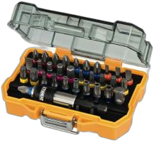 Accesorii pentru scule electrice