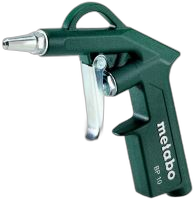 Pistoale pneumatice