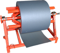 Tabla de aluminiu