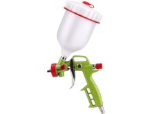 Pistoale de pulverizare pneumatice