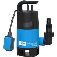 Pompe submersibile