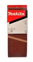 Materiale consumabile pentru mașini de șlefuit cu bandă