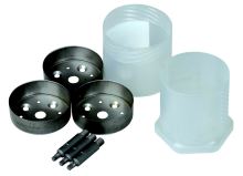 Accesorii pentru EJOTHERM