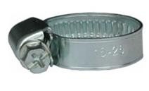 Clemă de zinc W1