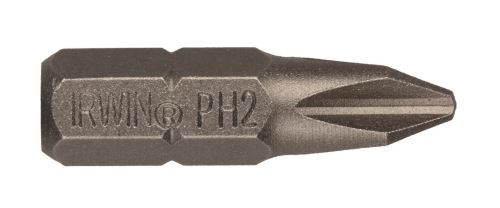 Extensie de biți PHILLIPS 3 25mm (10 buc.) IRWIN
