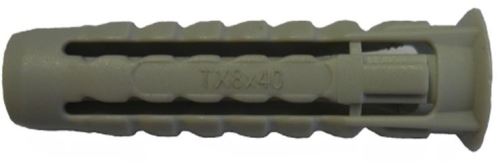 Cheiță universală TX-PA cu margine 5x25mm