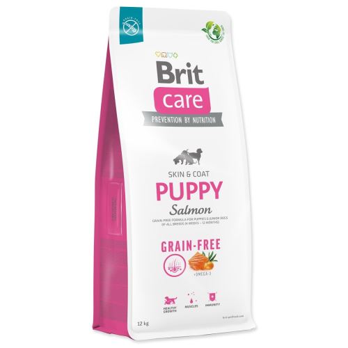 BRIT Care Dog fără cereale Puppy 12 kg
