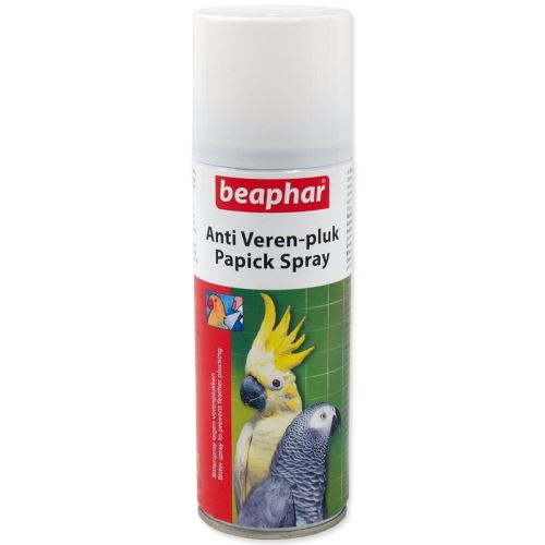 Papick Spray de smulgere anti-pene 200 ml