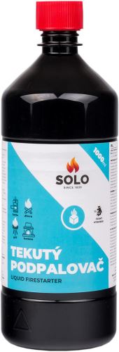 SOLO brichetă lichidă SOLO 1l