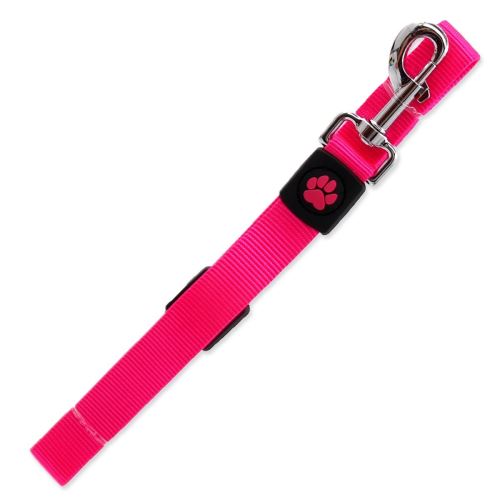 Lesă DOG Premium Premium roz L 1 buc