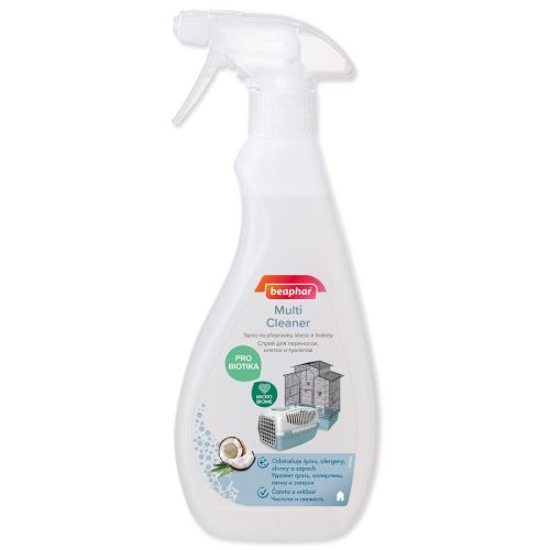 Spray de curățare PROBIO Multi Cleaner 500 ml