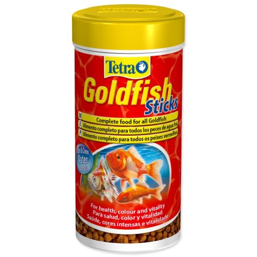 Peștișori aurii Sticks 250 ml