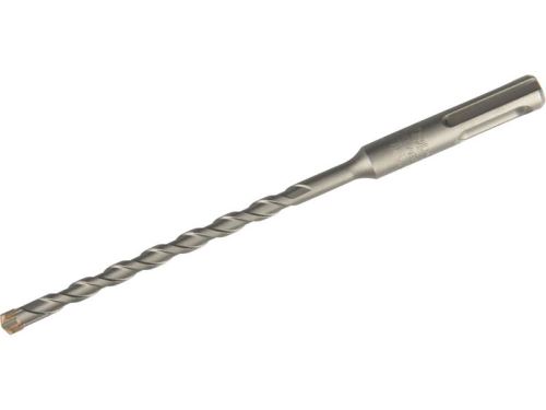 EXTOL Burghiu cu patru tăișuri SDS PLUS pentru beton și zidărie, diametru 6 x 160 mm 8801706