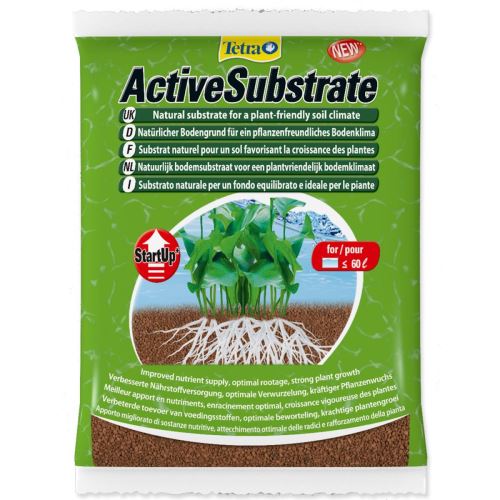Substrat activ 6 l