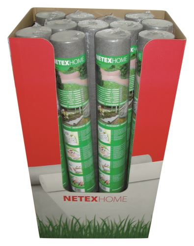 Geotextil nețesut Netex Home 100g/m2