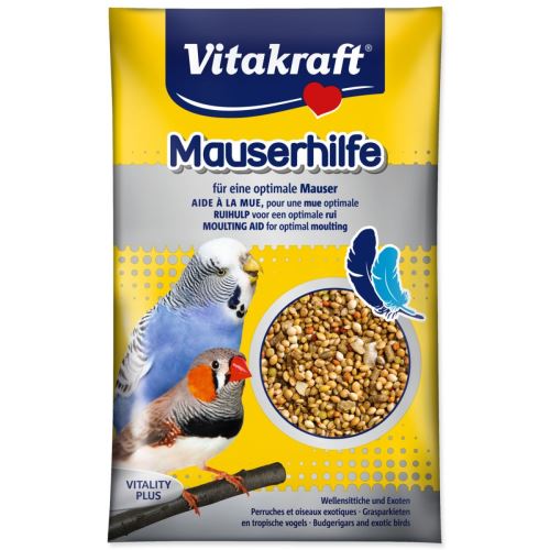 Hrană suplimentară Vitakraft, supraalimentare 20g