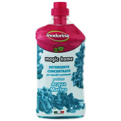 Detergent INDORINA Ocean 1 l