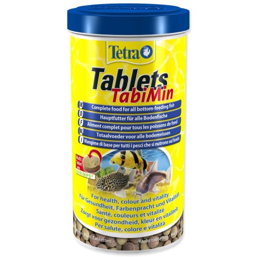 Tablete TabiMin 2050 tablete