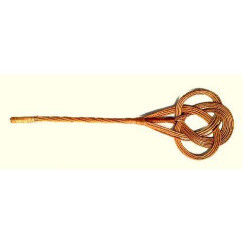 Cârlig pentru covor, răchită, 77cm