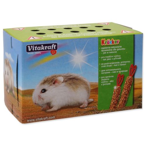 VITAKRAFT cutie de transfer pentru hamsteri 1 buc.