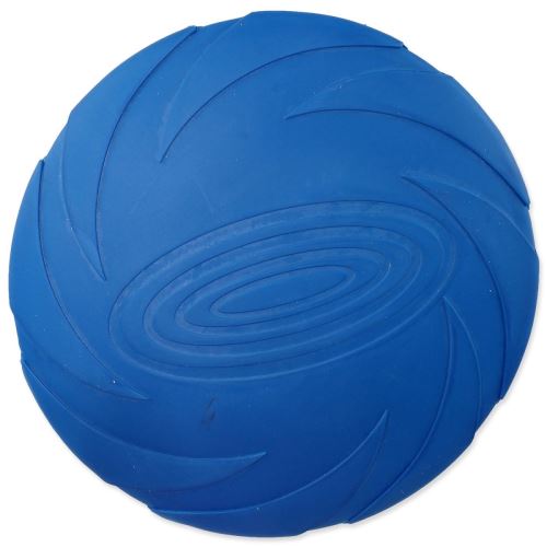 Disc DOG FANTASY albastru plutitor 22 cm