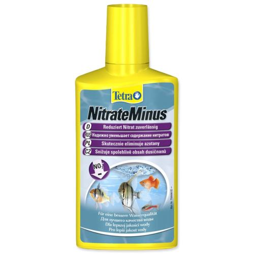 Tetra Nitrat Minus 250ml