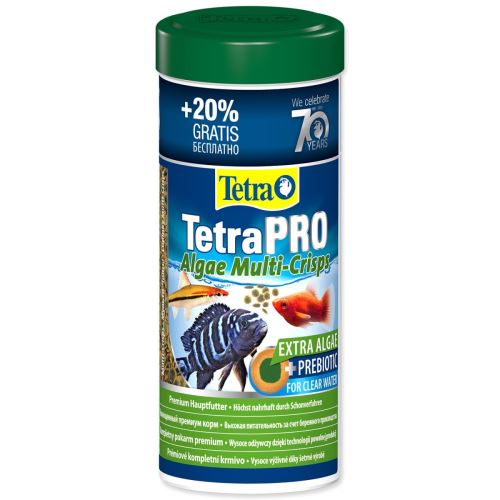 TetraPro Algae 250 + 50 ml 1 buc.