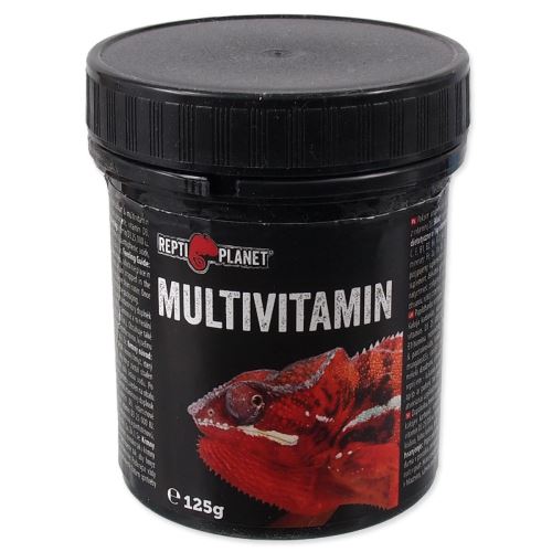 aliment complementar Multivitamina 125 g