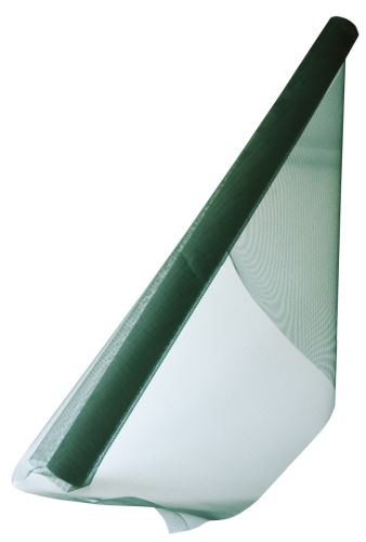 Plasă pentru ferestre 1,0/30m sârmă verde (30m)