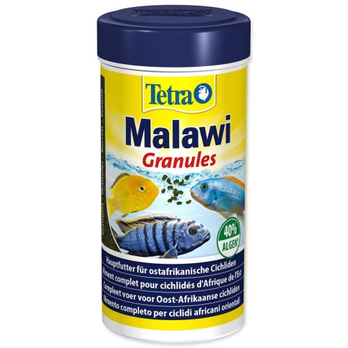 Malawi Granule 250 ml
