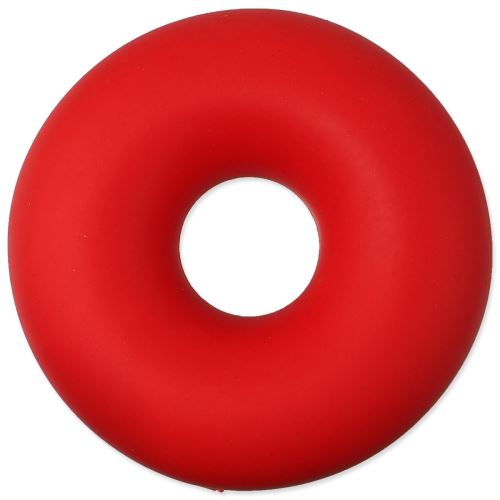 Jucărie DOG FANTASY cerc roșu 15,8 cm