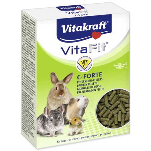 VITAKRAFT VitaFit VitaFit C-Forte 100 g