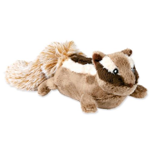 Jucărie veveriță de pluș 28 cm 1 buc