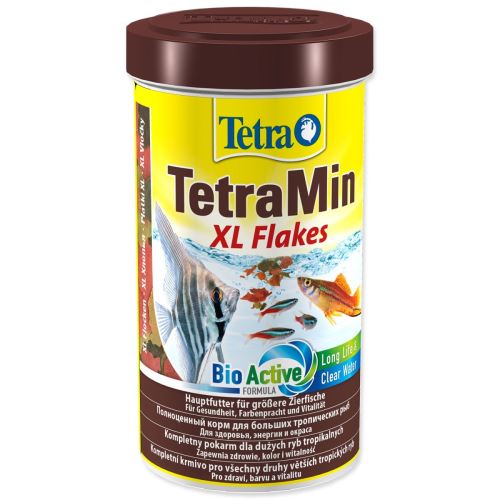 TetraMin XL Fulgi 500 ml