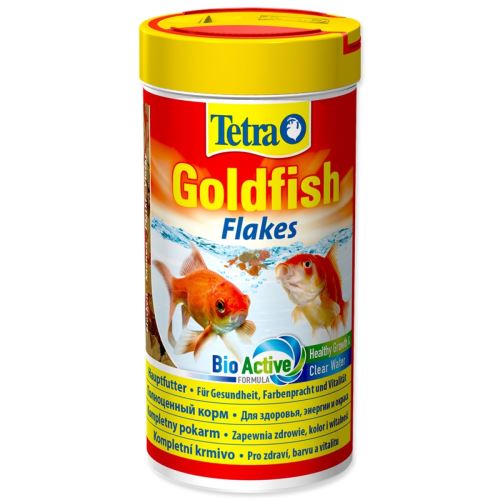 Peștișor auriu 250 ml