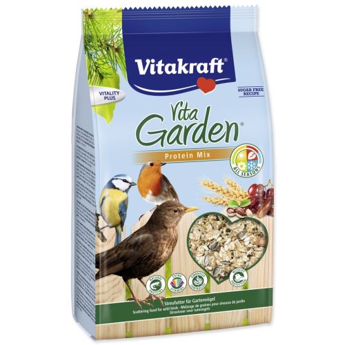 VITAKRAFT Vita Garden Protein Mix 1 kg