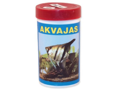 Aquajas HÜ-BEN - curățător pentru acvariu 130 ml