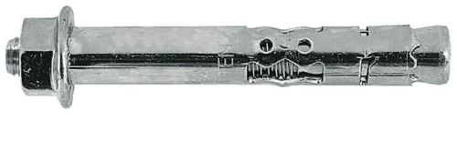 MUNGO ancoră pentru teacă MHA-B,16x170/M12 cu șurub și piuliță