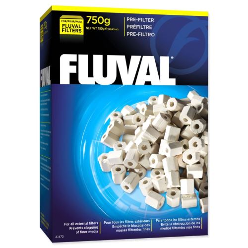 Umplutură ceramică FLUVAL 750 g