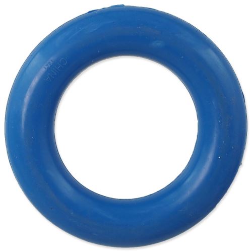 Jucărie DOG FANTASY cerc albastru 9 cm