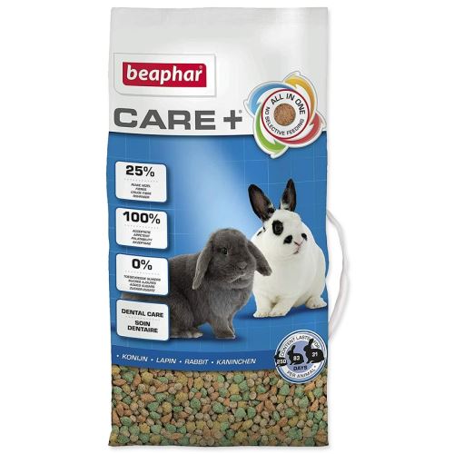 CARE+ iepure 5 kg