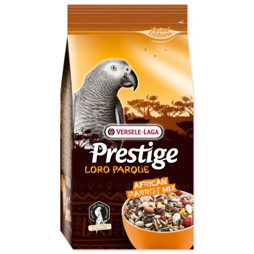 Premium Prestige pentru papagali africani de talie mare 1 kg