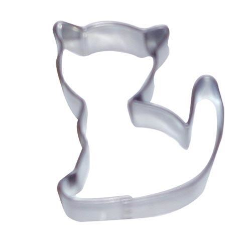 Tăietor de bomboane CAT din oțel inoxidabil (10 bucăți)