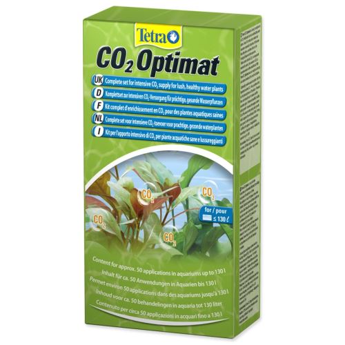 Sistem CO2 Optimat 1 buc
