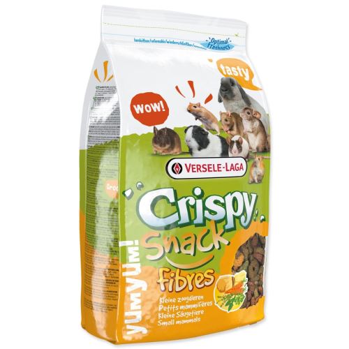 Crispy Snack fibre 1,75 kg