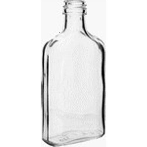 Sticlă de sticlă de 200 ml